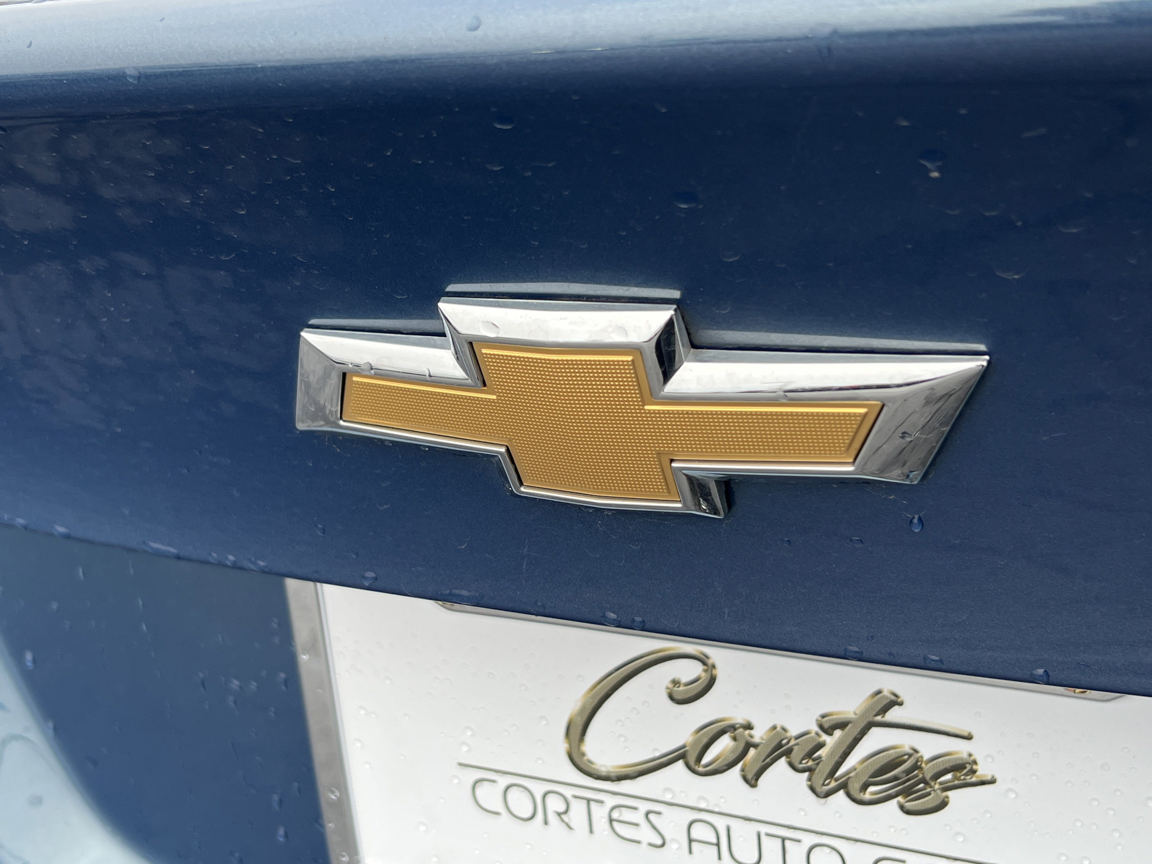 Used 2024 Chevrolet Malibu LT image 8