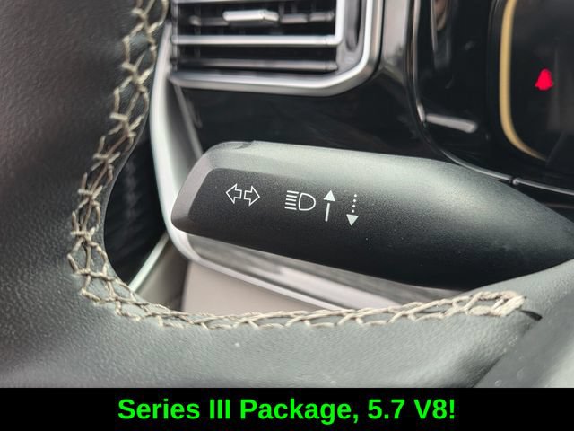 Used 2022 Jeep Wagoneer Series III w/ Convenience Group I RWD image 30