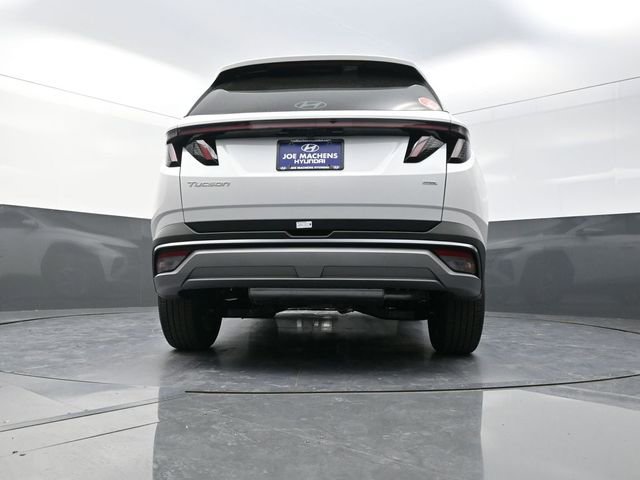 New 2026 Hyundai Tucson SEL AWD/4WD image 36