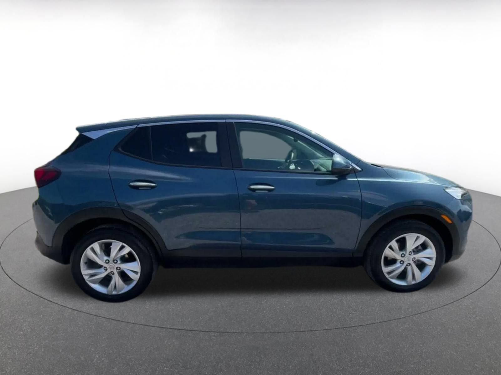 Used 2026 Buick Encore GX Preferred FWD image 15