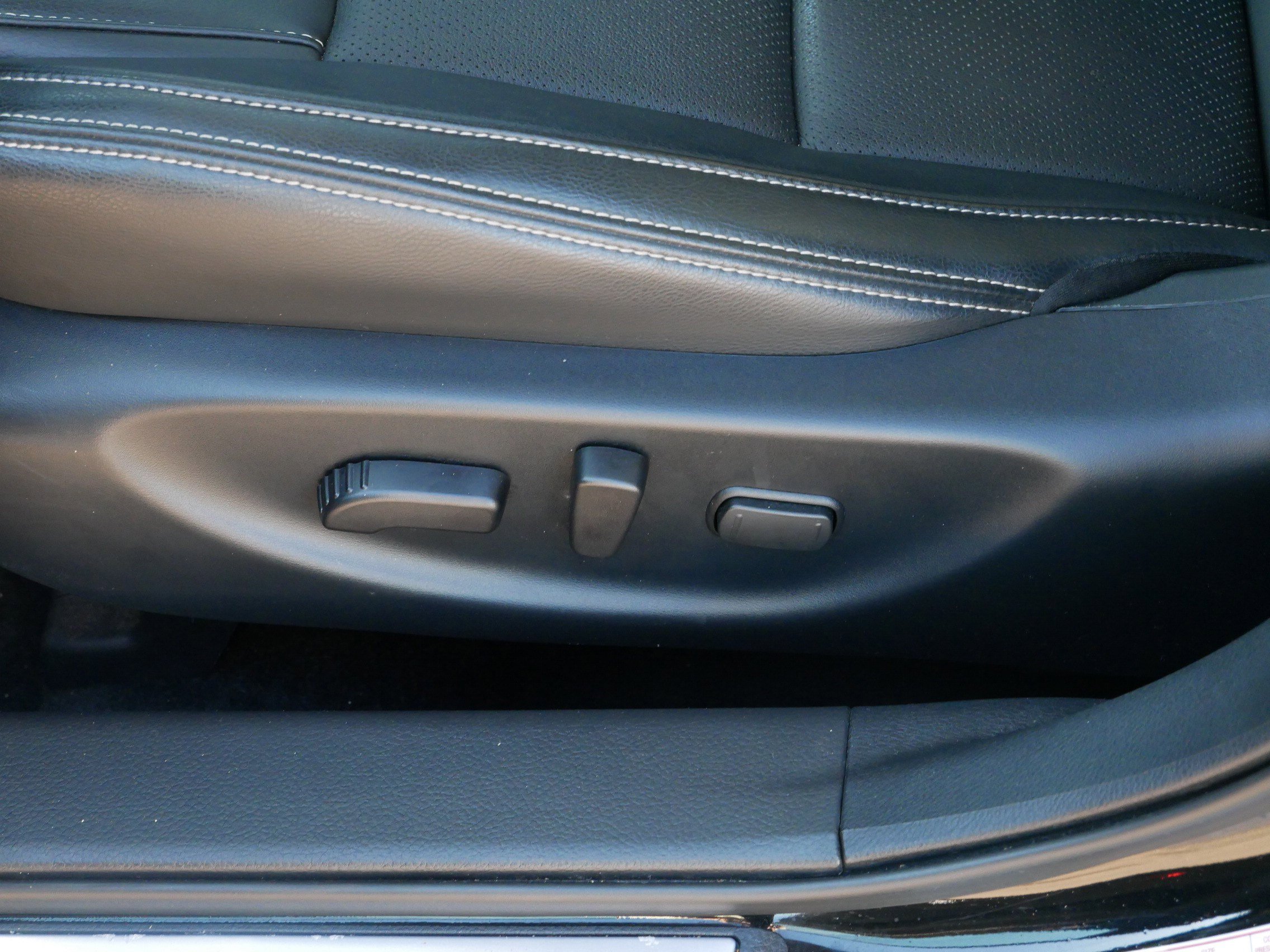 Used 2019 Nissan Maxima 3.5 SV w/ Floor Mat Group image 19