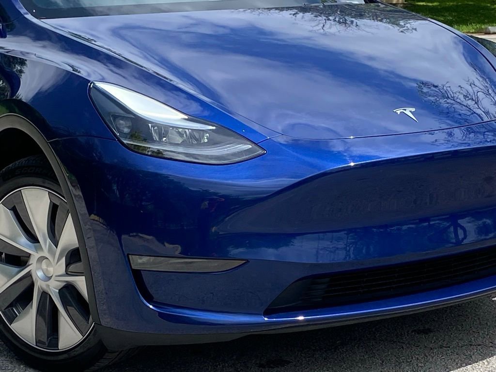 Used 2024 Tesla Model Y Long Range image 11