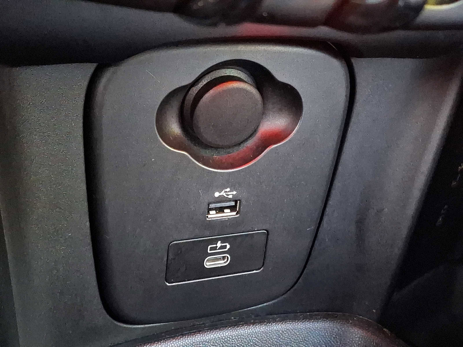 Used 2023 MINI Cooper John Cooper Works w/ Driver Assistance Package FWD image 19