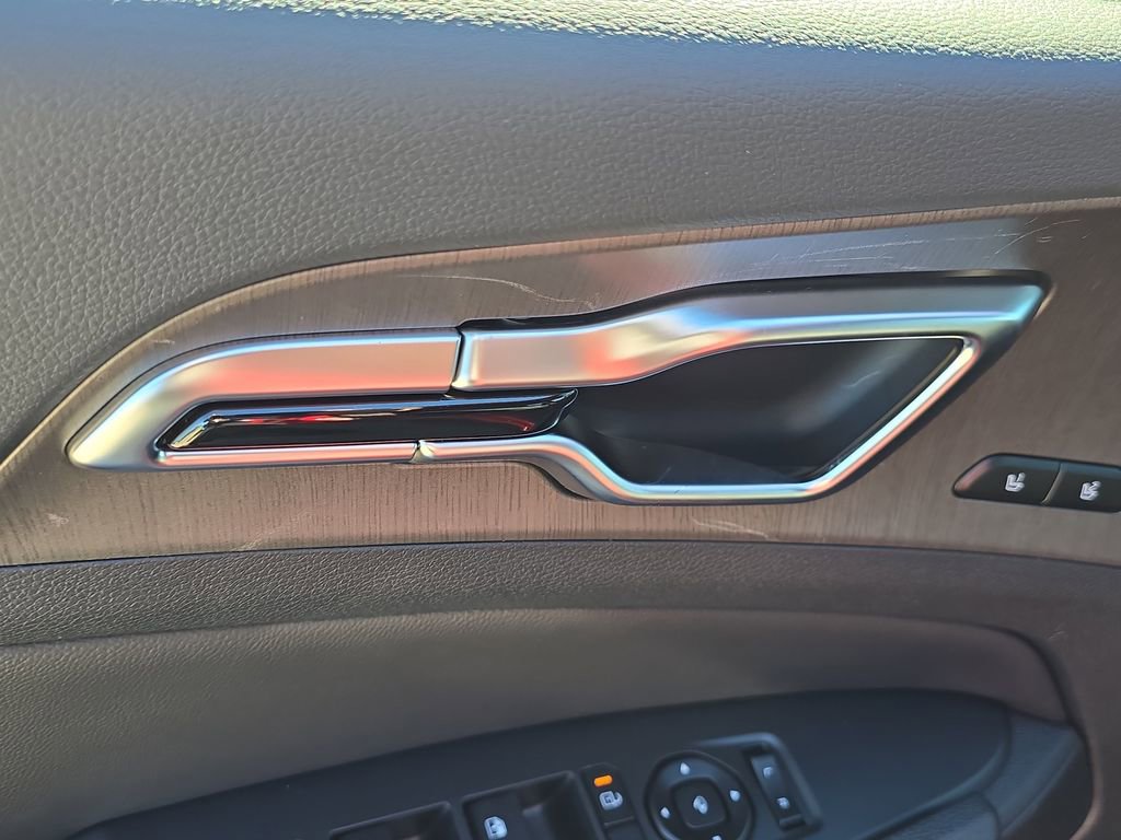 New 2026 Kia Sportage X-Pro Prestige image 21