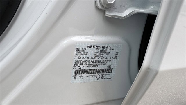 New 2026 Ford Maverick XLT w/ XLT Luxury Package image 23