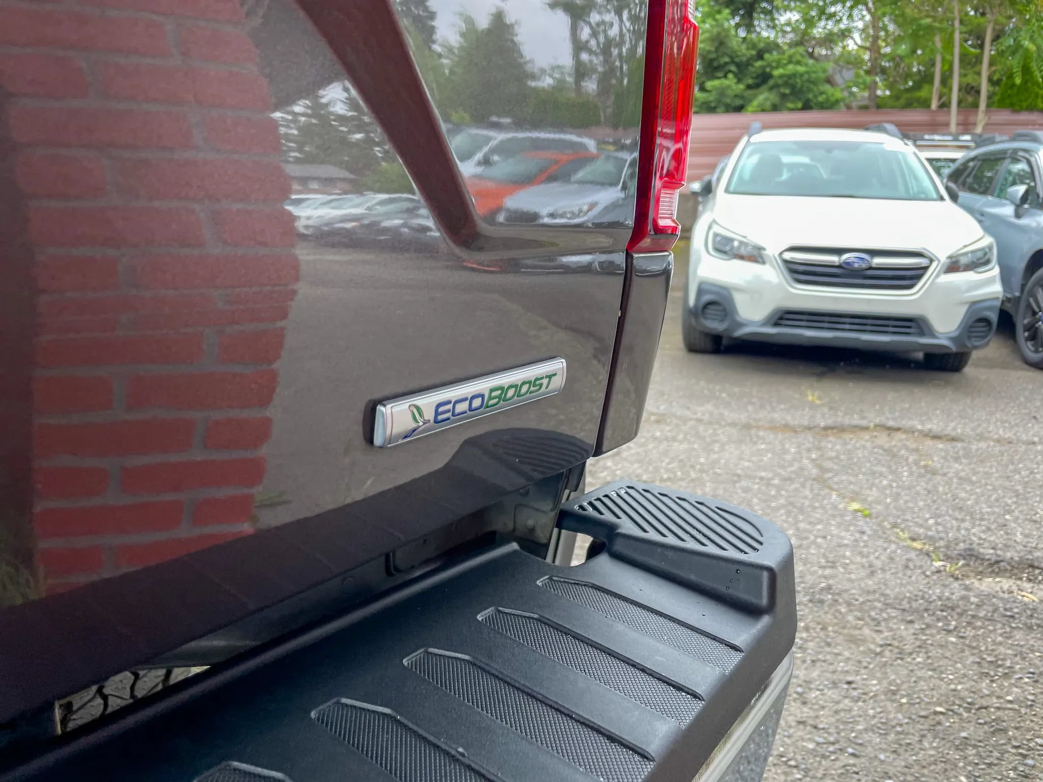 Used 2018 Ford F150 XLT AWD/4WD image 40
