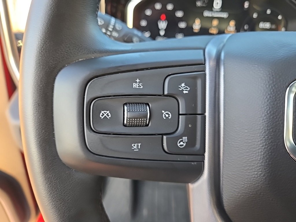 Used 2024 GMC Sierra 2500 SLT w/ SLT Premium Package image 18