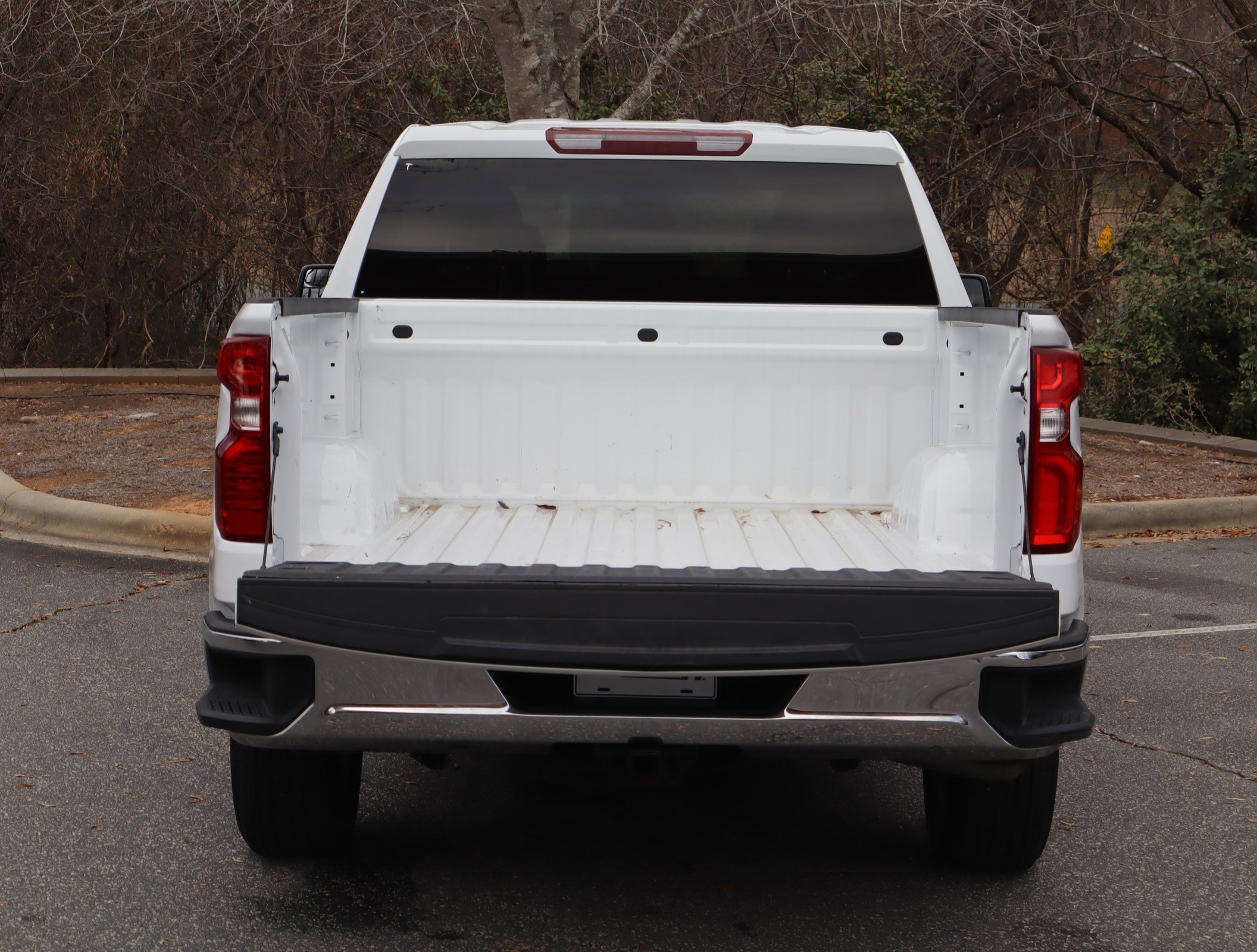 Certified 2025 Chevrolet Silverado 1500 LT image 37