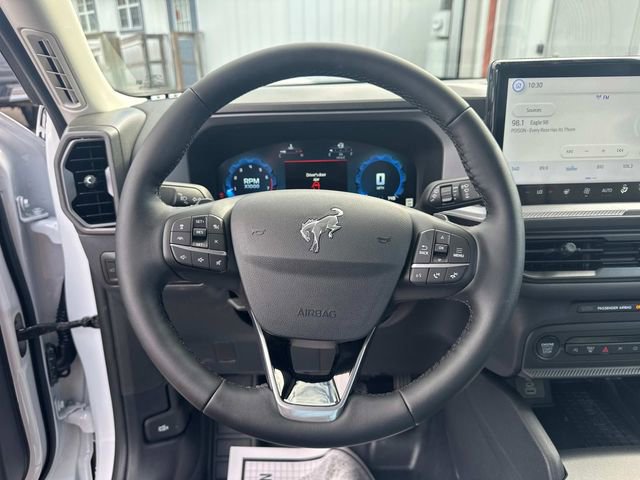 New 2025 Ford Bronco Sport Badlands w/ Badlands Tech Package AWD/4WD image 10