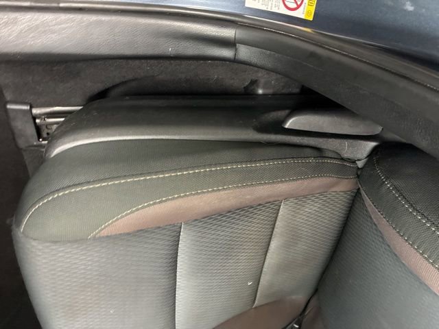 Used 2017 Toyota Corolla LE w/ Carpet Mat Package (TMS) FWD image 10