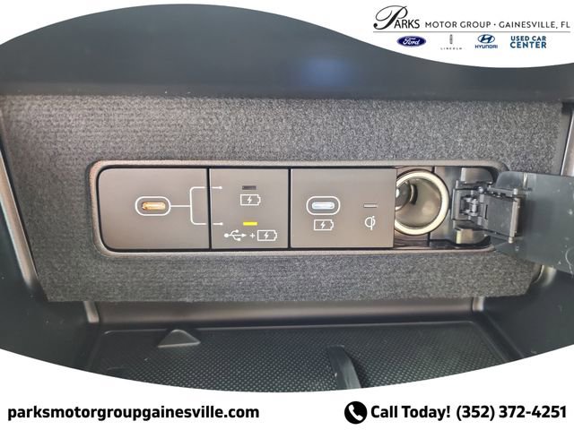 New 2025 Hyundai Sonata Limited FWD image 23