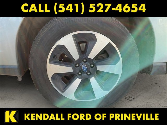 Used 2017 Subaru Forester 2.5i Premium w/ All-Weather Package image 14