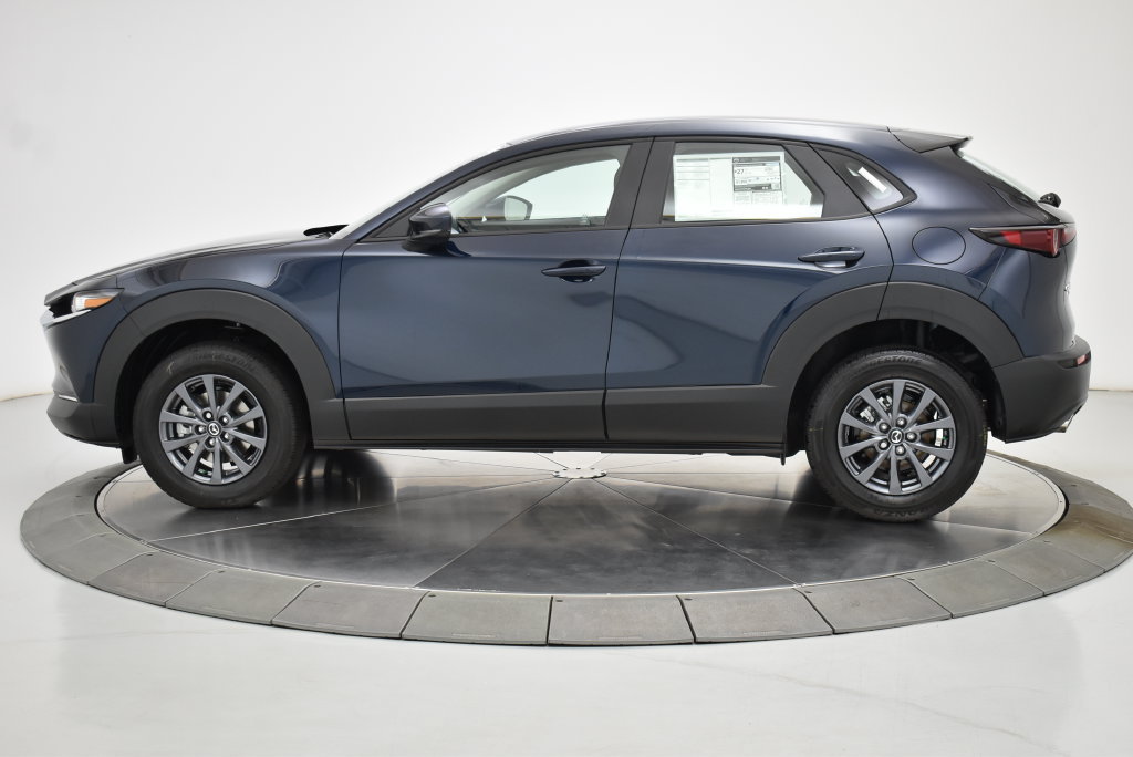 New 2026 MAZDA CX-30 AWD 2.5 S image 17