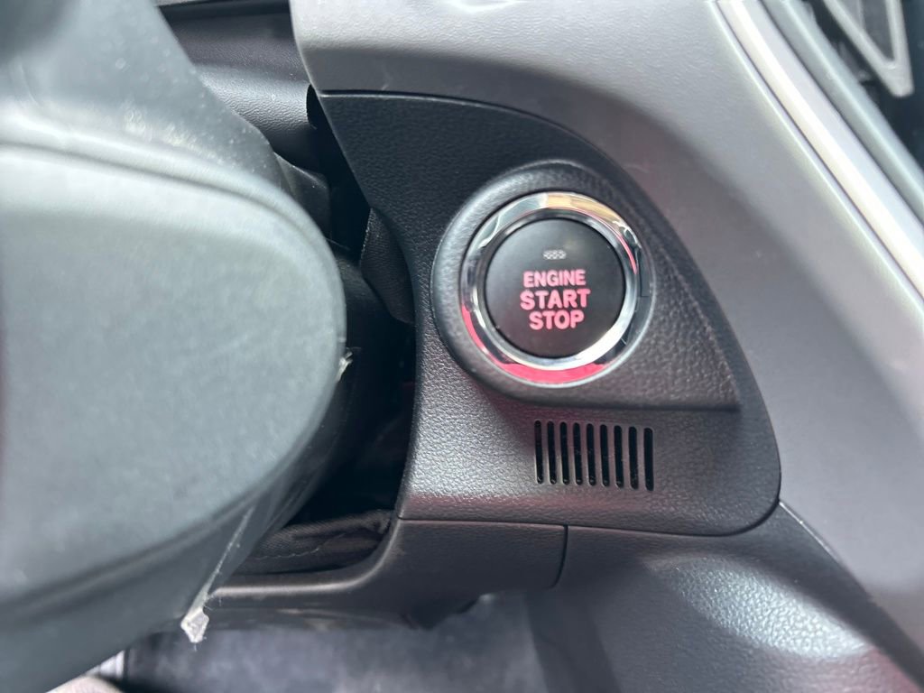 Used 2024 Subaru Crosstrek 2.0i Premium image 34