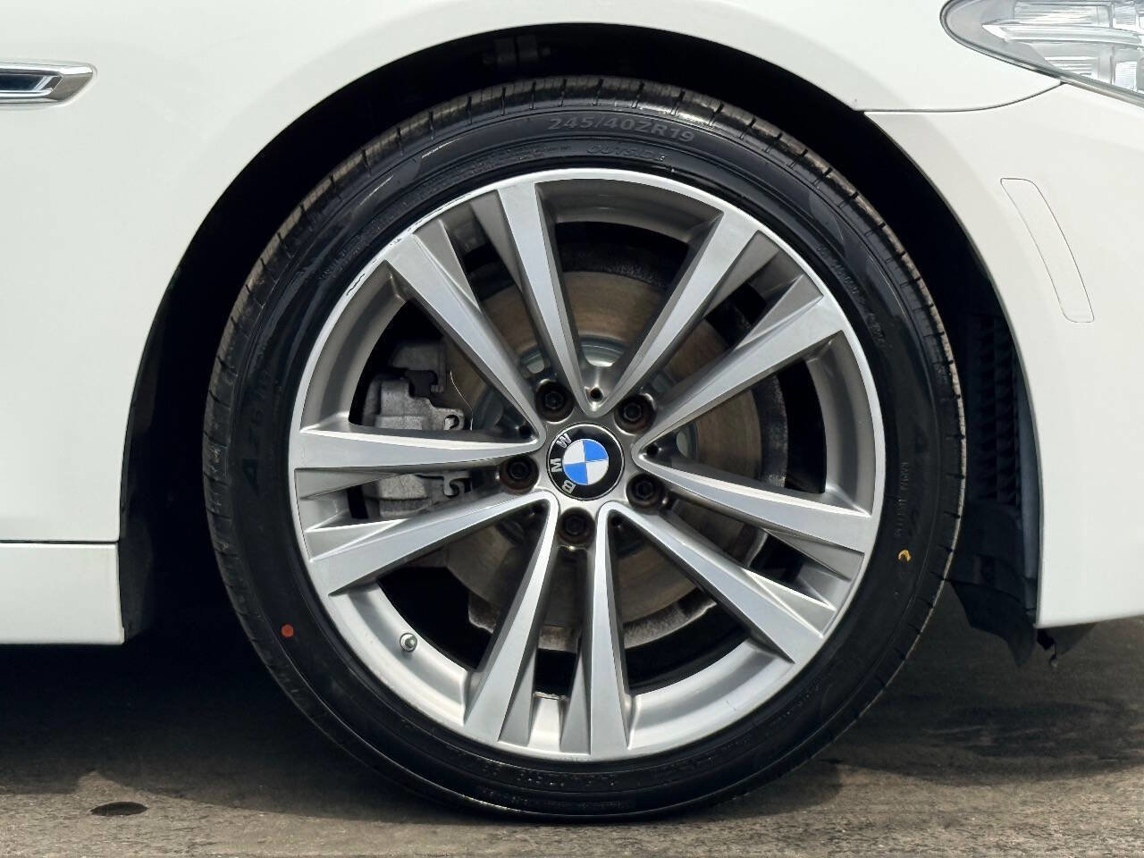 Used 2016 BMW 528i xDrive Sedan image 13