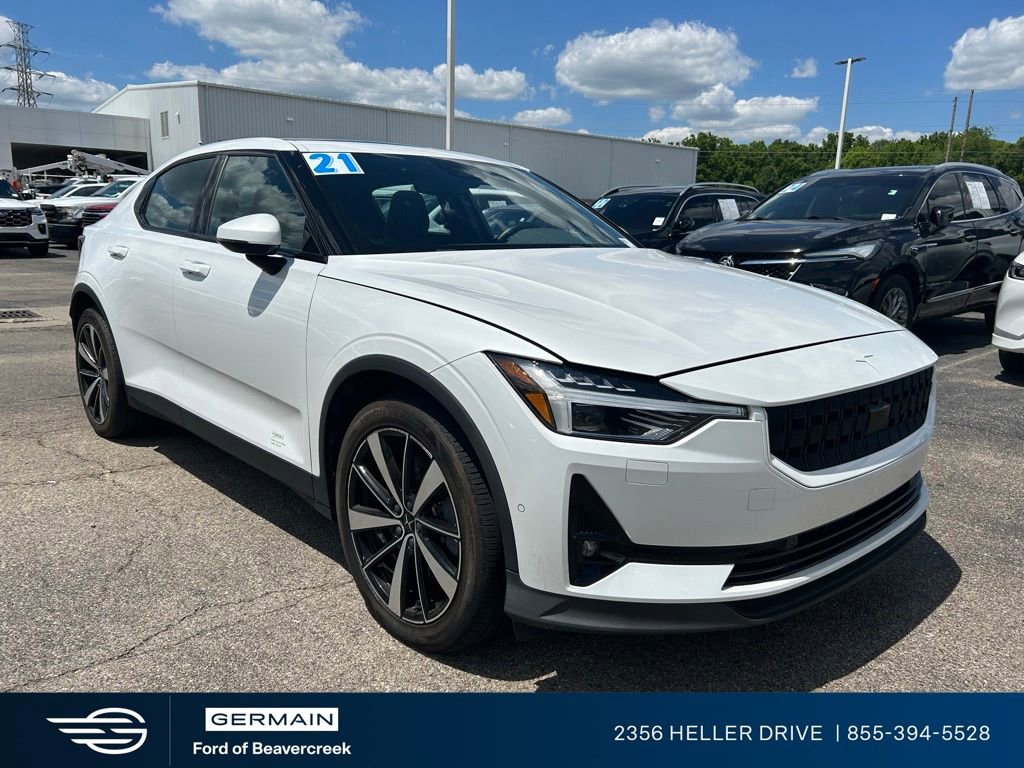 Used 2021 Polestar Polestar 2