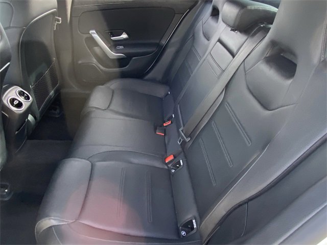 Used 2020 Mercedes-Benz CLA 250 image 25