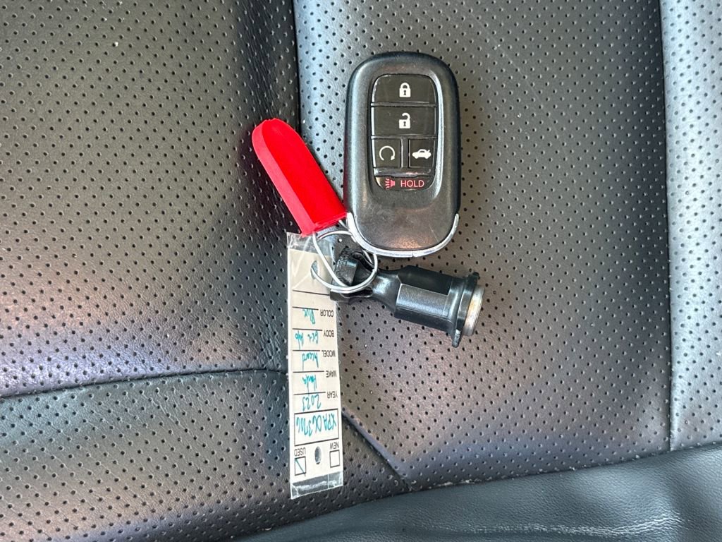 Used 2023 Honda Accord EX-L image 29