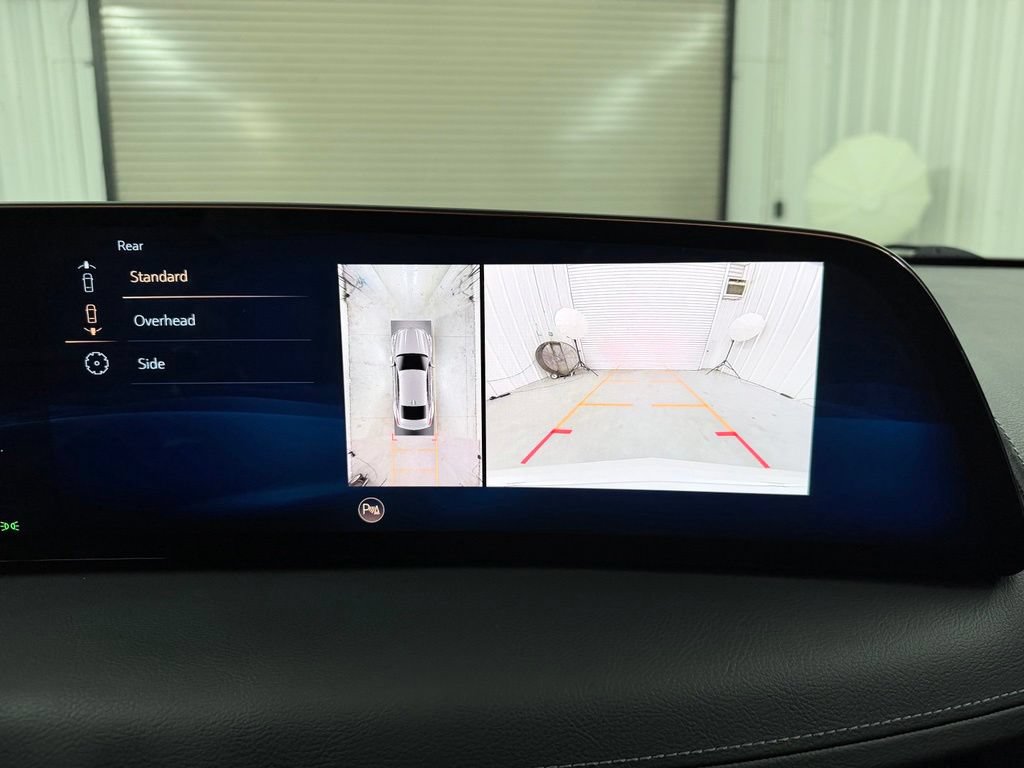 Used 2025 Cadillac CT5 Premium Luxury w/ Technology Package RWD image 16