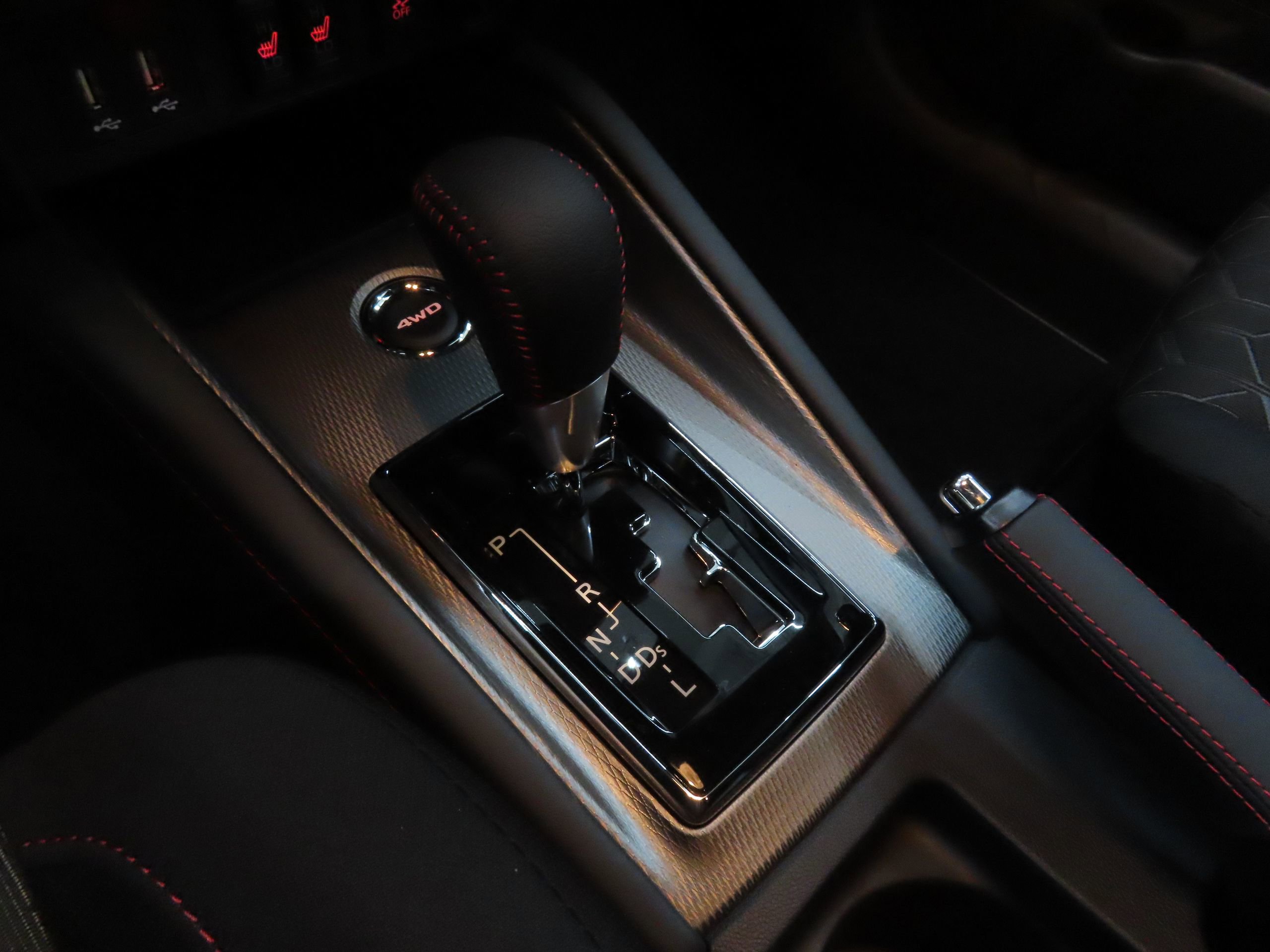 New 2025 Mitsubishi Outlander Sport AWD image 15