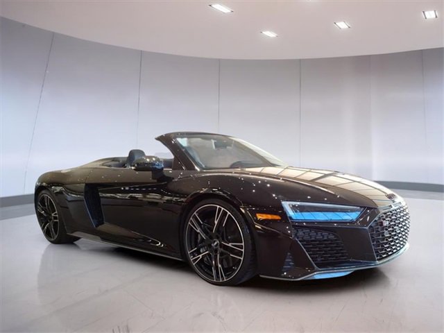 Used 2020 Audi R8 V10 performance image 32