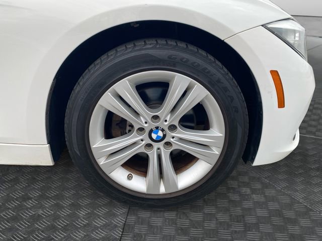 Used 2016 BMW 328i xDrive Sedan image 35
