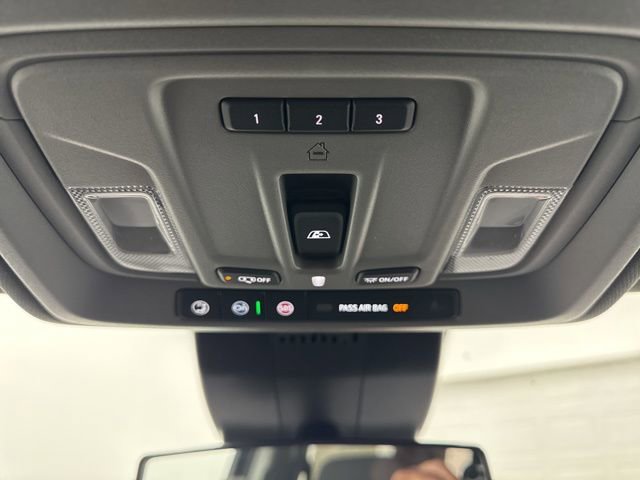 New 2026 Chevrolet Silverado 1500 LT w/ Protection Package image 23