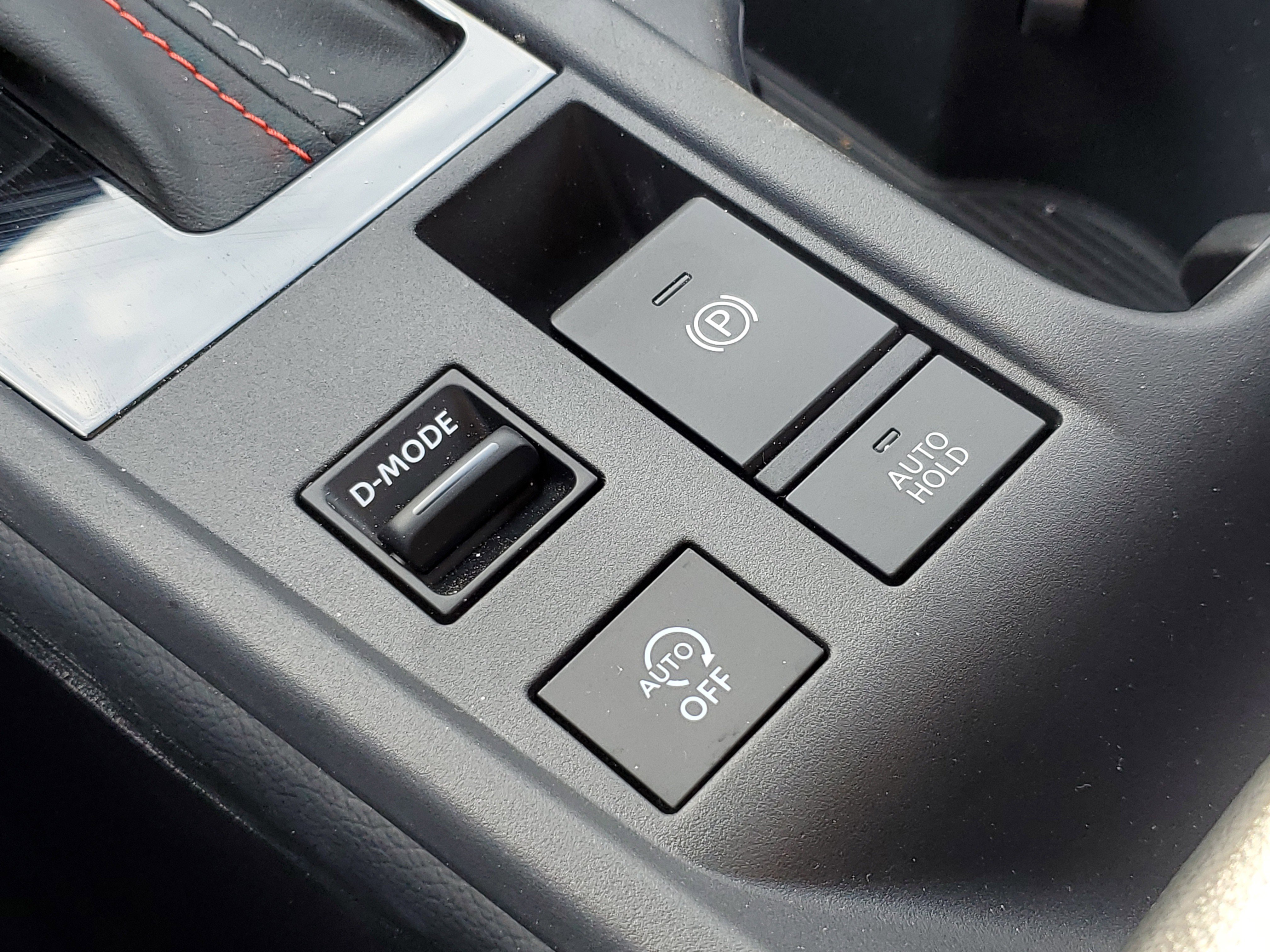 New 2026 Nissan Sentra SR w/ SR Premium Package image 19