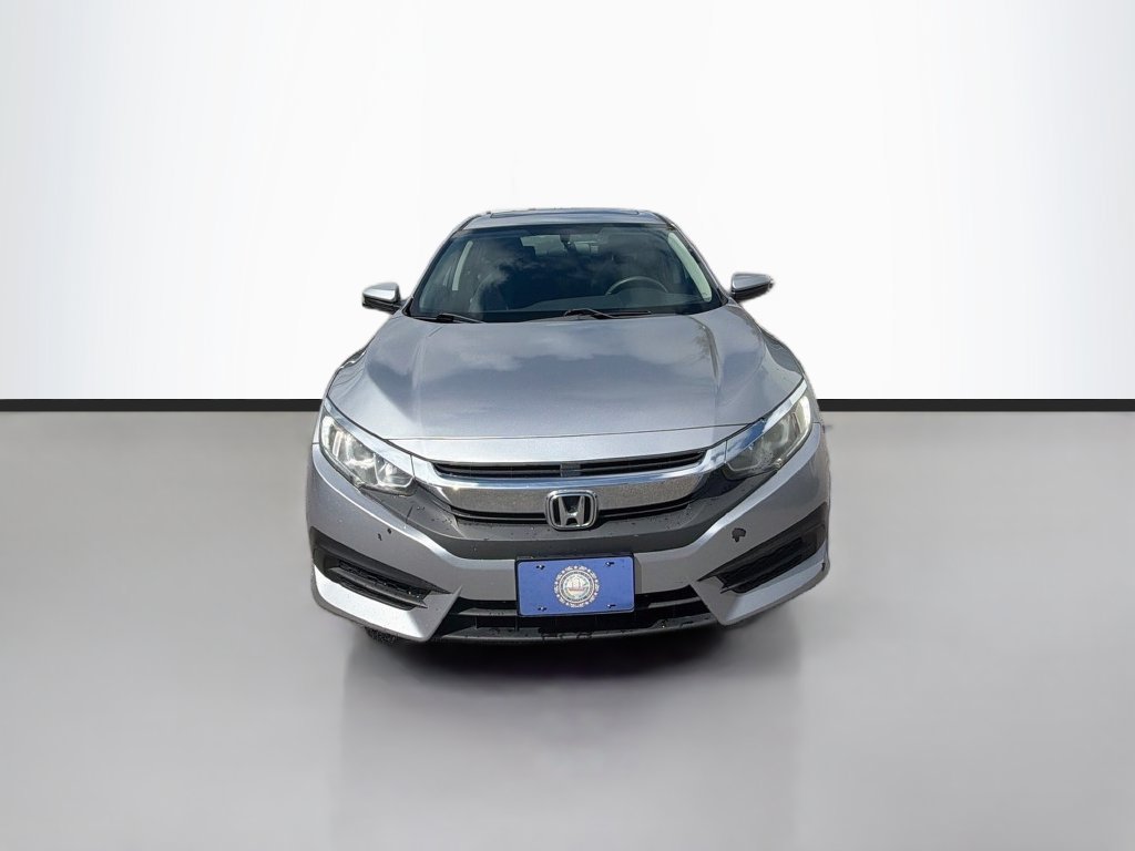 Used 2016 Honda Civic EX image 3