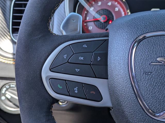 Used 2023 Dodge Charger SRT Hellcat image 29
