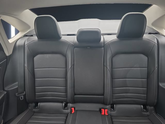 Used 2024 Volkswagen Jetta SE FWD image 13
