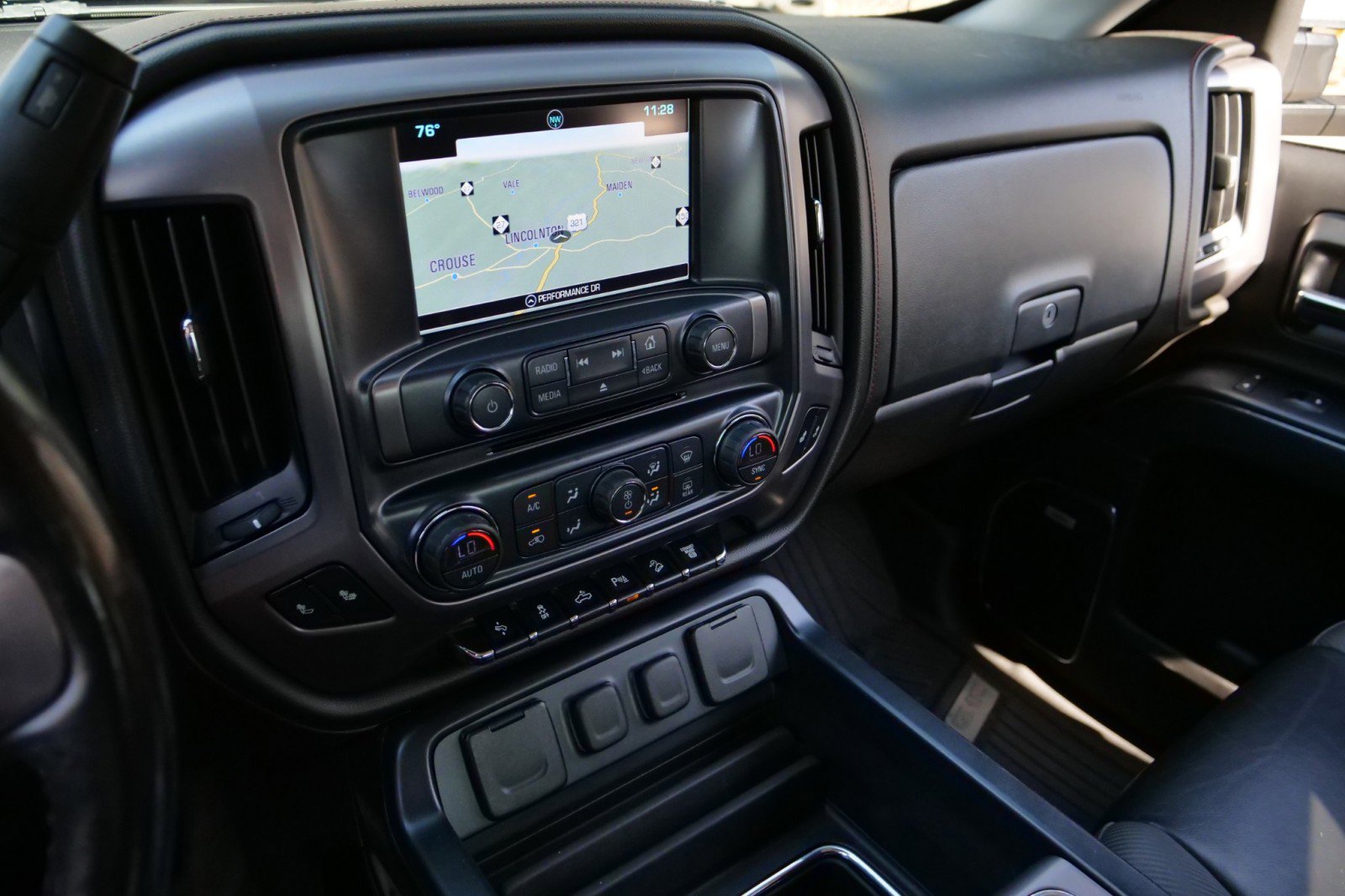 Used 2017 GMC Sierra 2500 SLT image 8