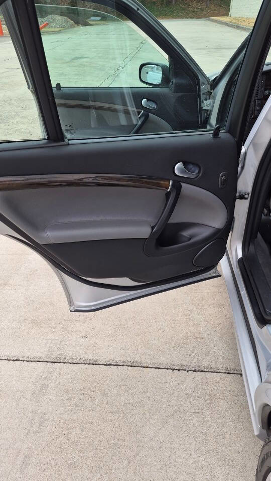 Used 2007 Saab 9-5 2.3T image 40