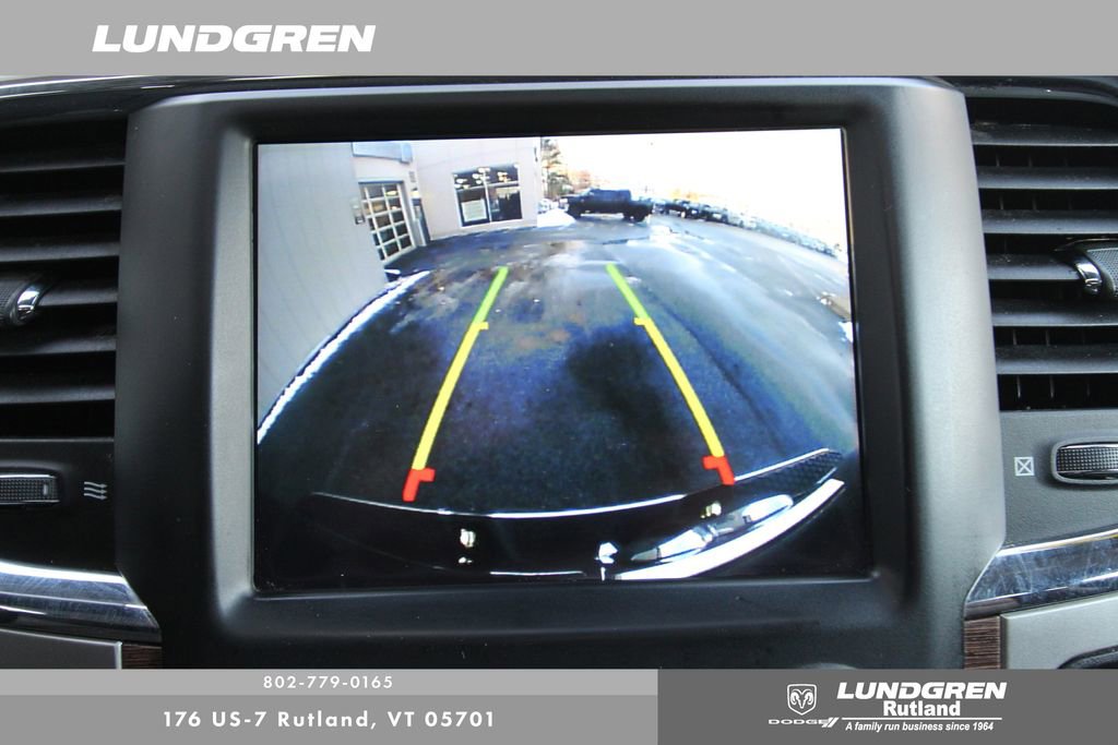 Used 2018 RAM 2500 Laramie w/ Snow Chief Group AWD/4WD image 24