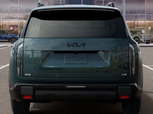New 2027 Kia Telluride X-Line SX Prestige image 13