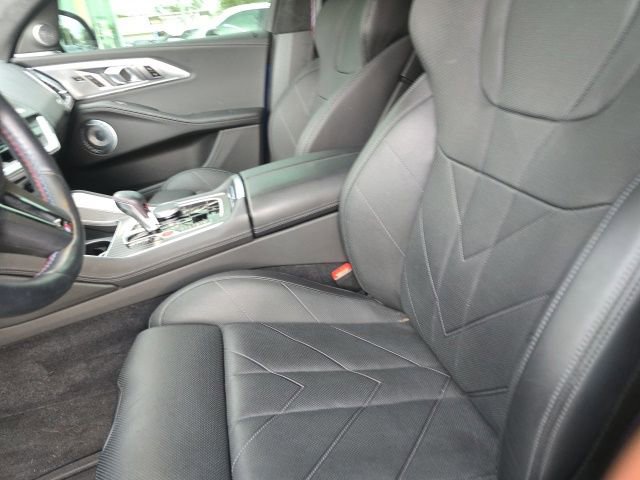 Used 2024 BMW XM w/ M Driver's Package AWD/4WD image 10