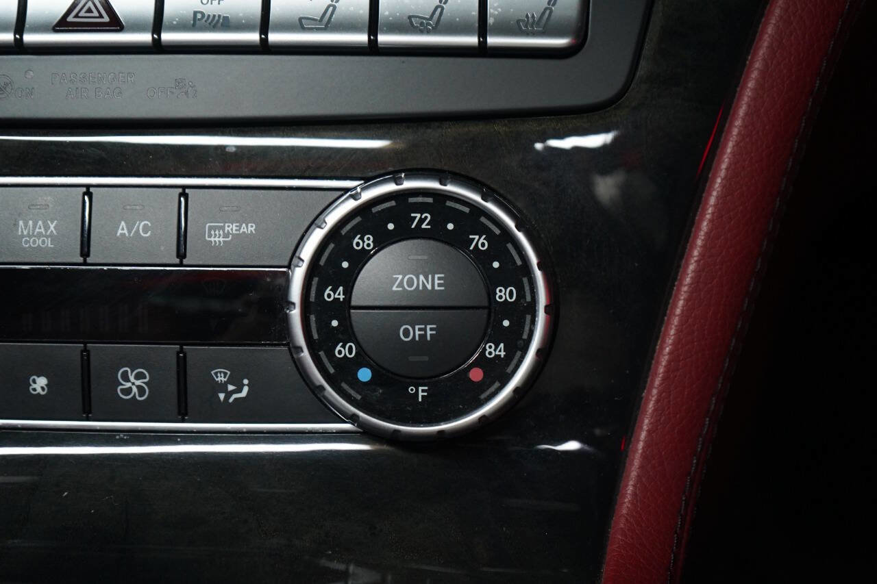 Used 2018 Mercedes-Benz SL 450 SL 450 2dr Roadster image 79