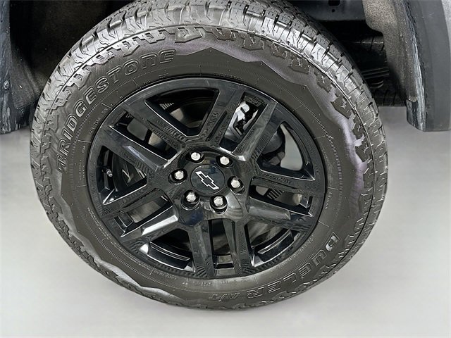Used 2023 Chevrolet Colorado Trail Boss w/ Technology Package image 29