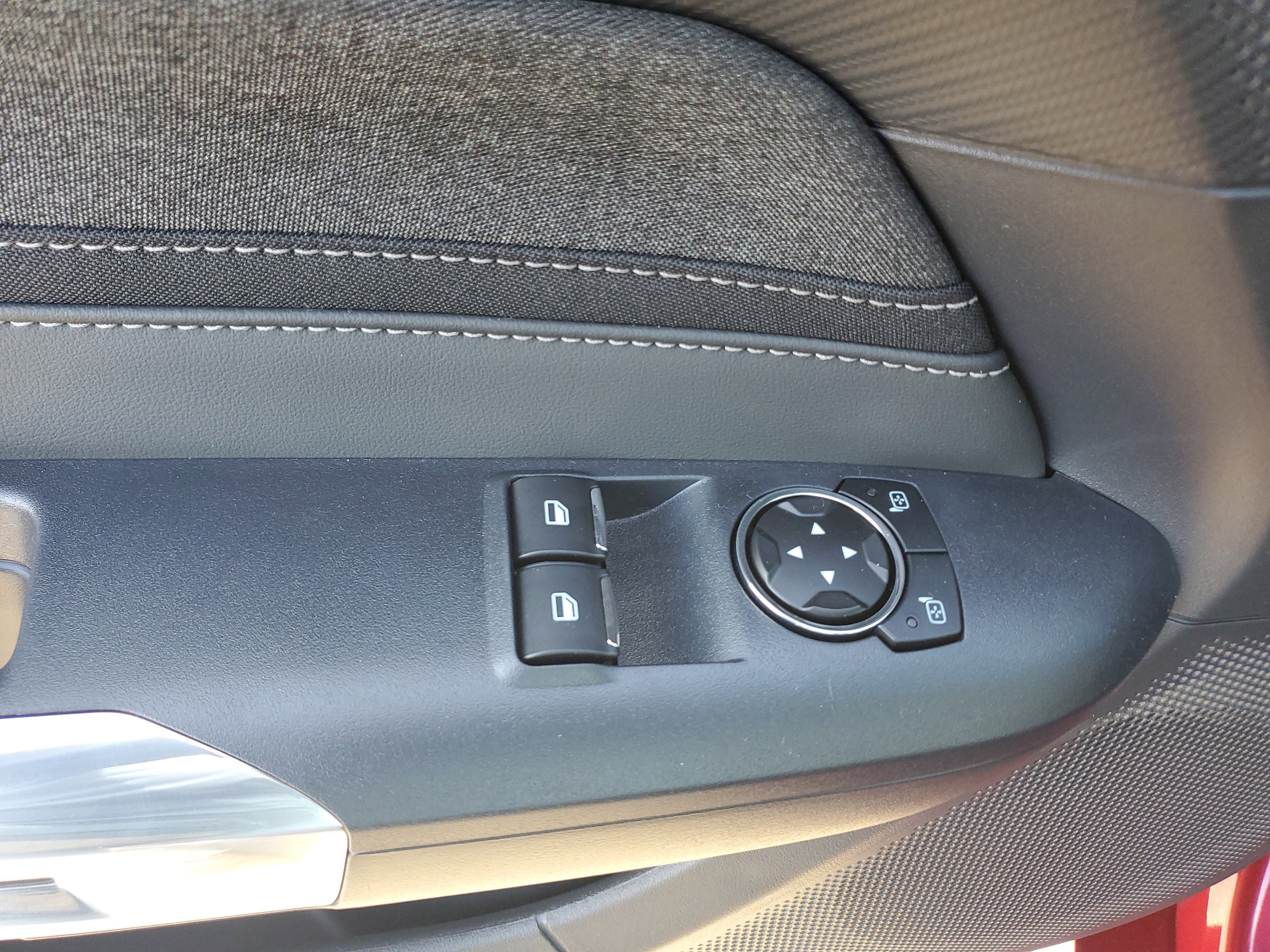 New 2026 Ford Mustang Coupe image 14