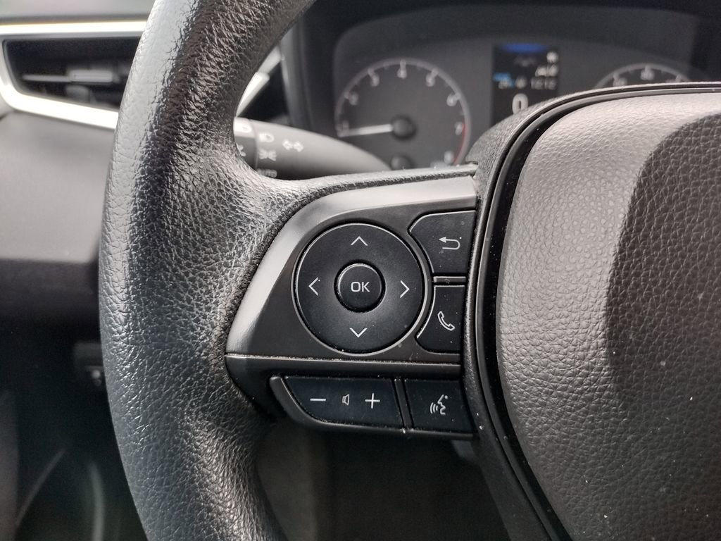 Used 2024 Toyota Corolla LE FWD image 17