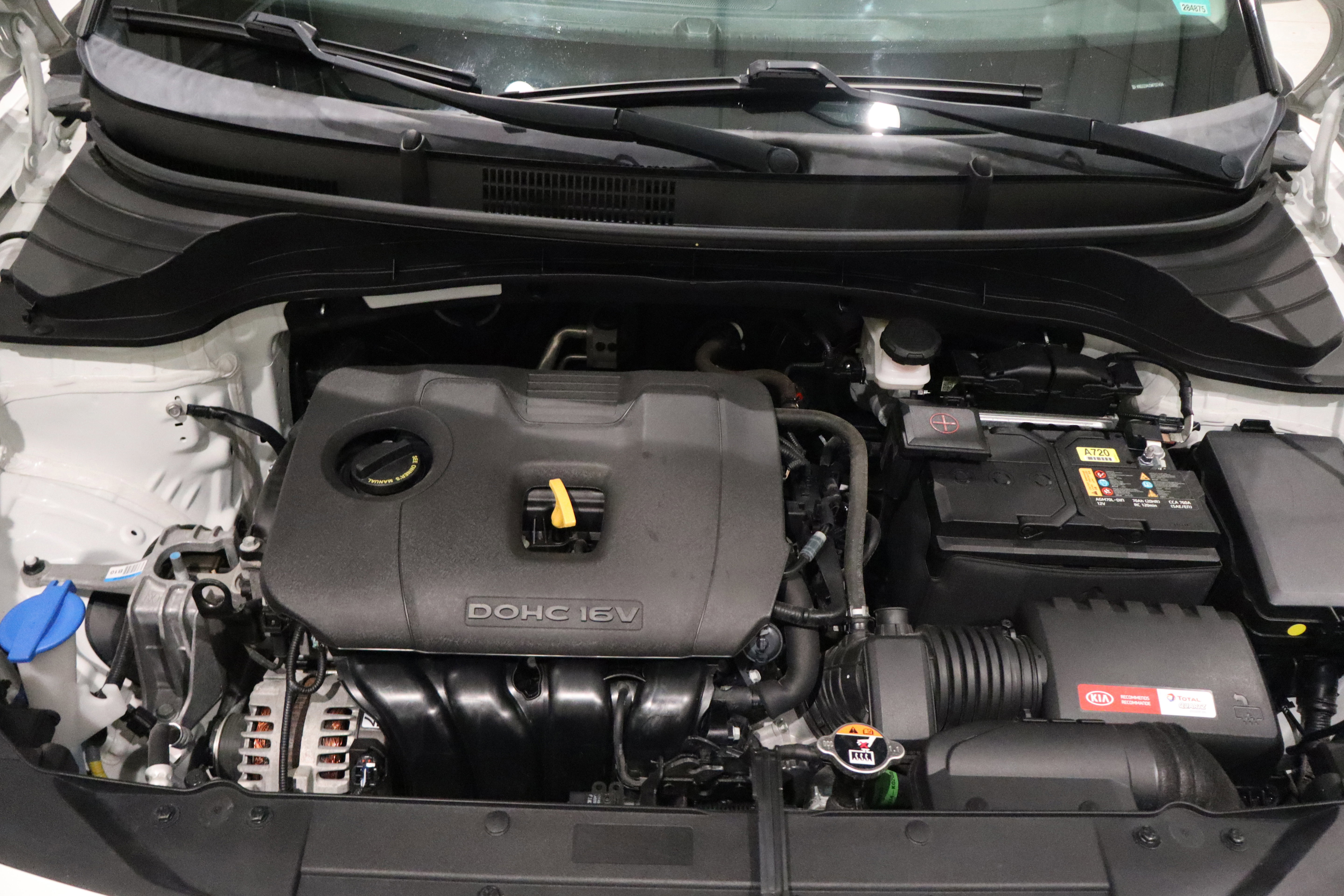 Used 2021 Kia Soul LX image 9