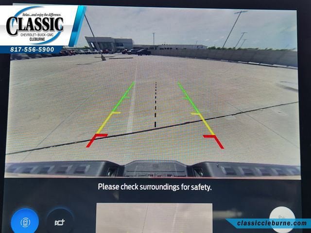 Used 2023 Ford F150 Lightning Lariat image 19