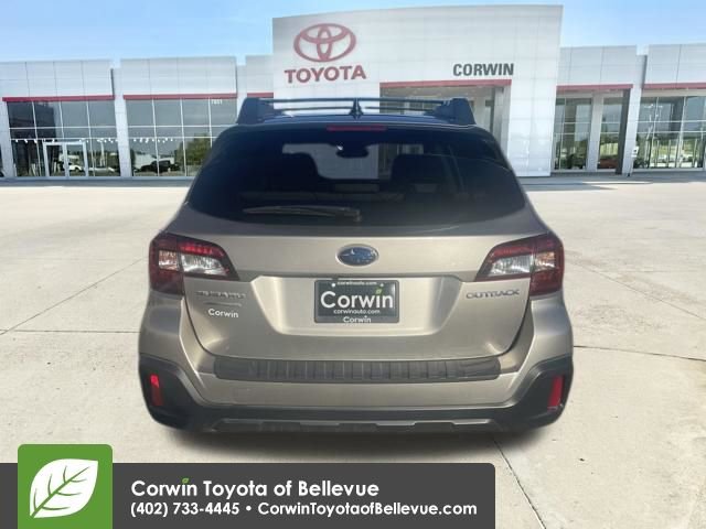 Used 2019 Subaru Outback 2.5i Limited image 4