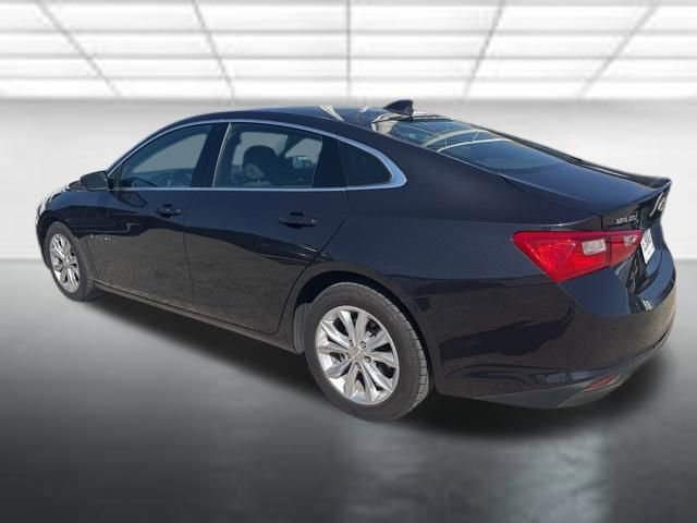 Certified 2023 Chevrolet Malibu LT image 4
