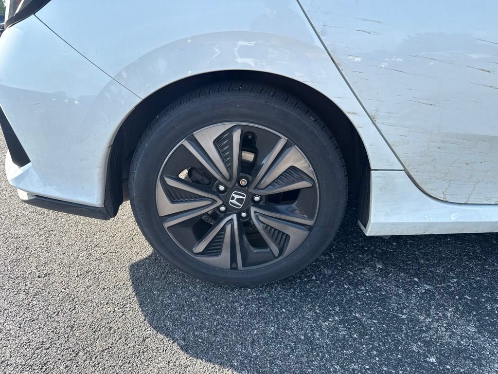 Used 2018 Honda Civic EX image 5