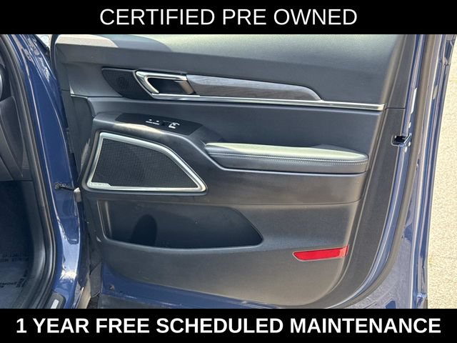 Used 2024 Kia Telluride SX Prestige X-Pro AWD/4WD image 8