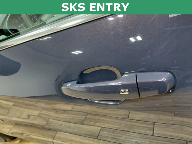 Certified 2025 Chevrolet Malibu LT image 9