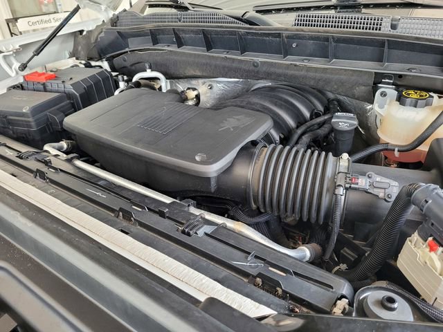 Used 2019 GMC Sierra 1500 AT4 w/ AT4 Premium Package AWD/4WD image 27
