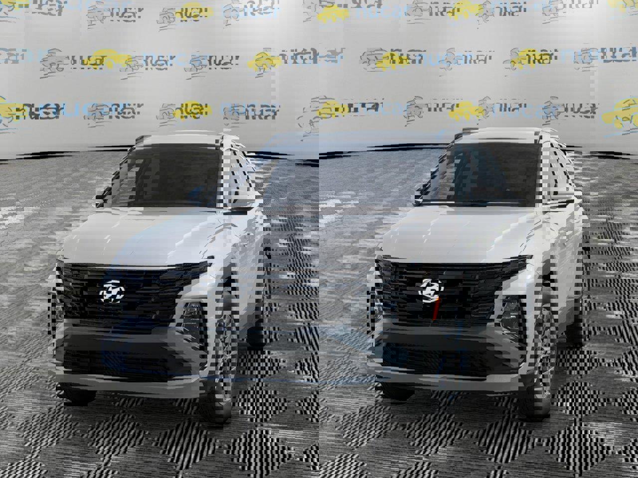 New 2026 Hyundai Tucson SEL AWD/4WD image 6