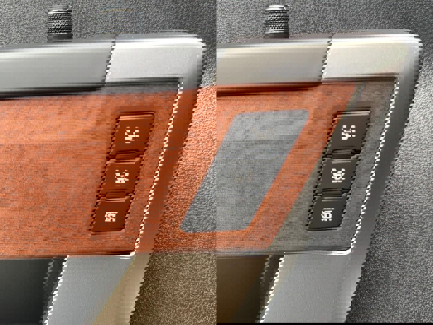 New 2026 Toyota Tundra 1794 Edition w/ TRD Off-Road Package image 12